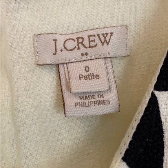 Jcrew Dress - Picture 2 of 4